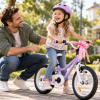 Motoretta Kids: Как да изберем детско колело за подарък, без да сгрешим с размера